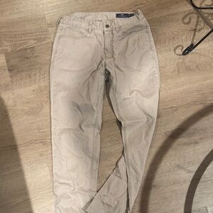 Vineyard Vines Men's Khaki Chinos